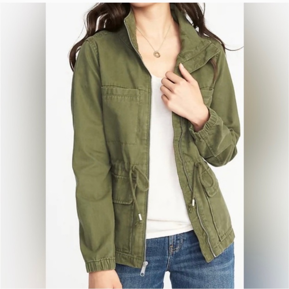 Old Navy Barn Jacket, XL